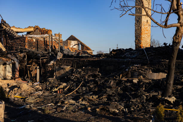 Reliable Smoke Odor Removal contractor in Clarksville, TX by Fire Damage Flint