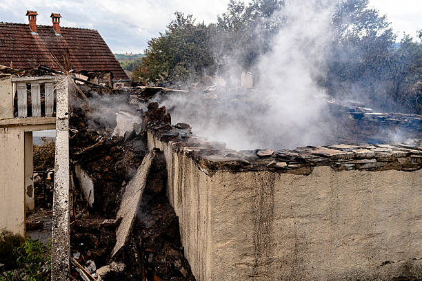 Affordable Smoke Odor Removal solutions in Clarksville, TX